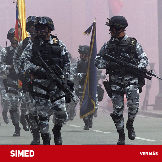 SIMED